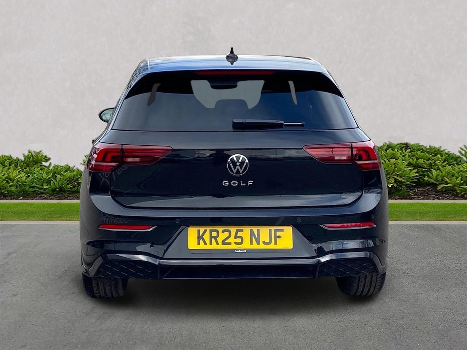 Used Volkswagen Golf 2025 for sale - 77984013: Photo 4