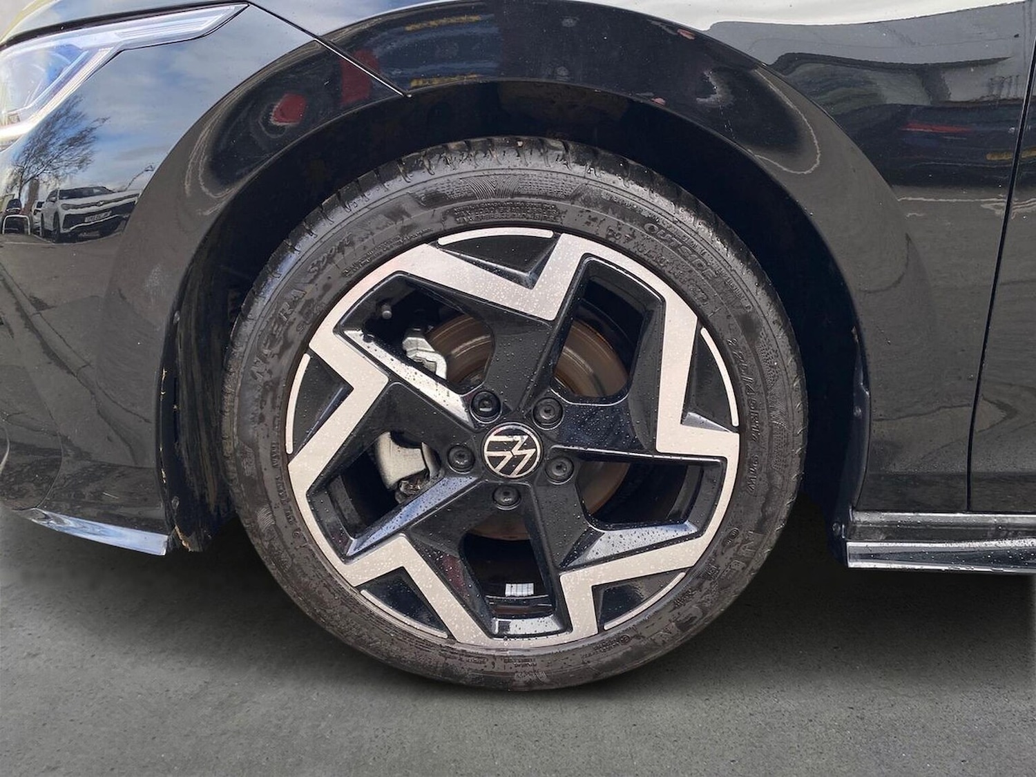 Used Volkswagen Golf 2025 for sale - 77984013: Photo 6