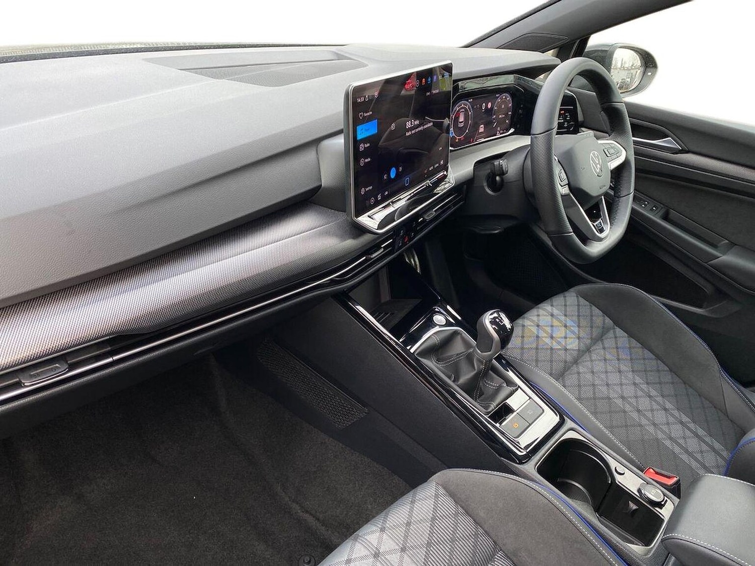 Used Volkswagen Golf 2025 for sale - 77984013: Photo 7