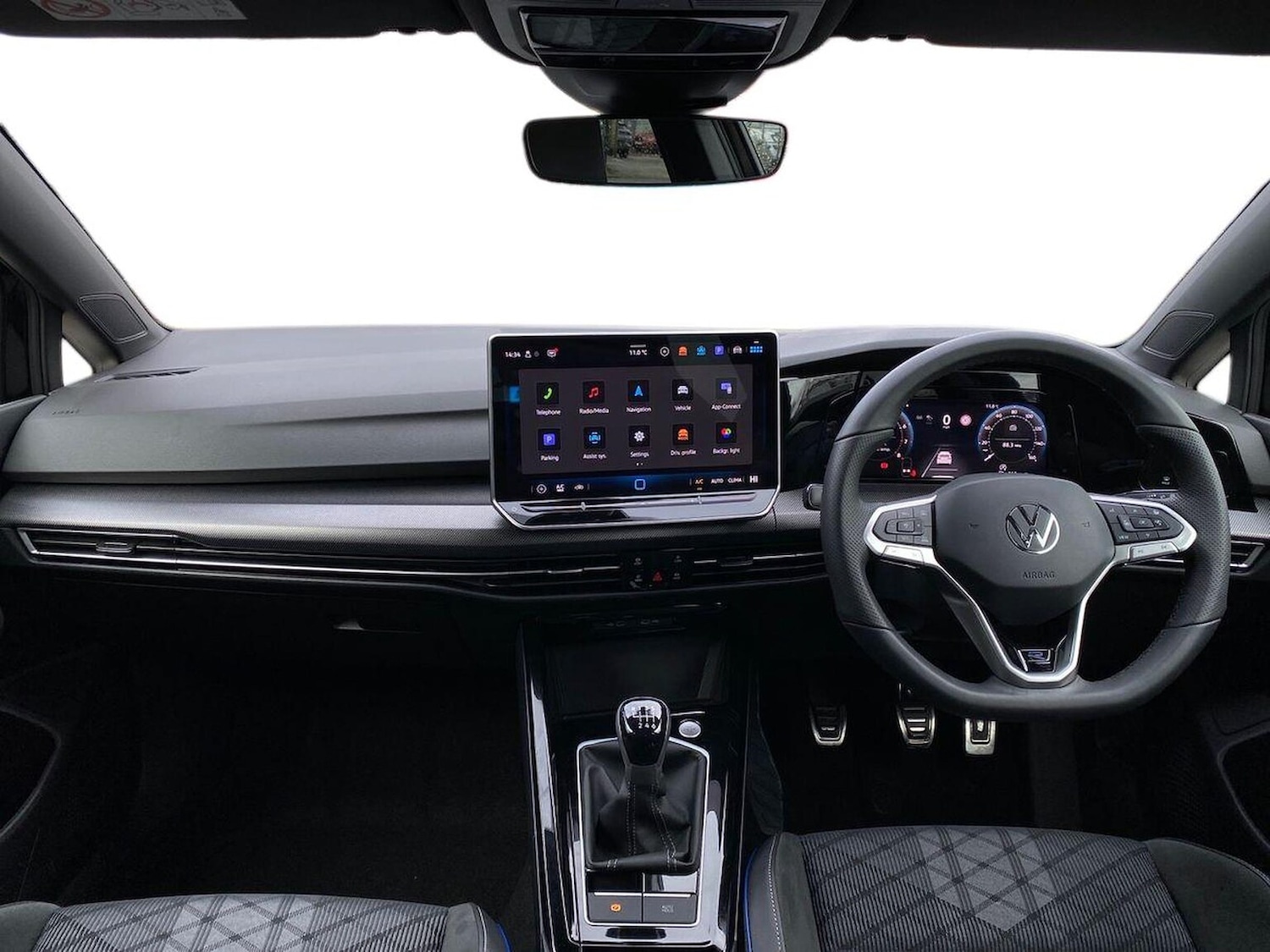 Used Volkswagen Golf 2025 for sale - 77984013: Photo 8