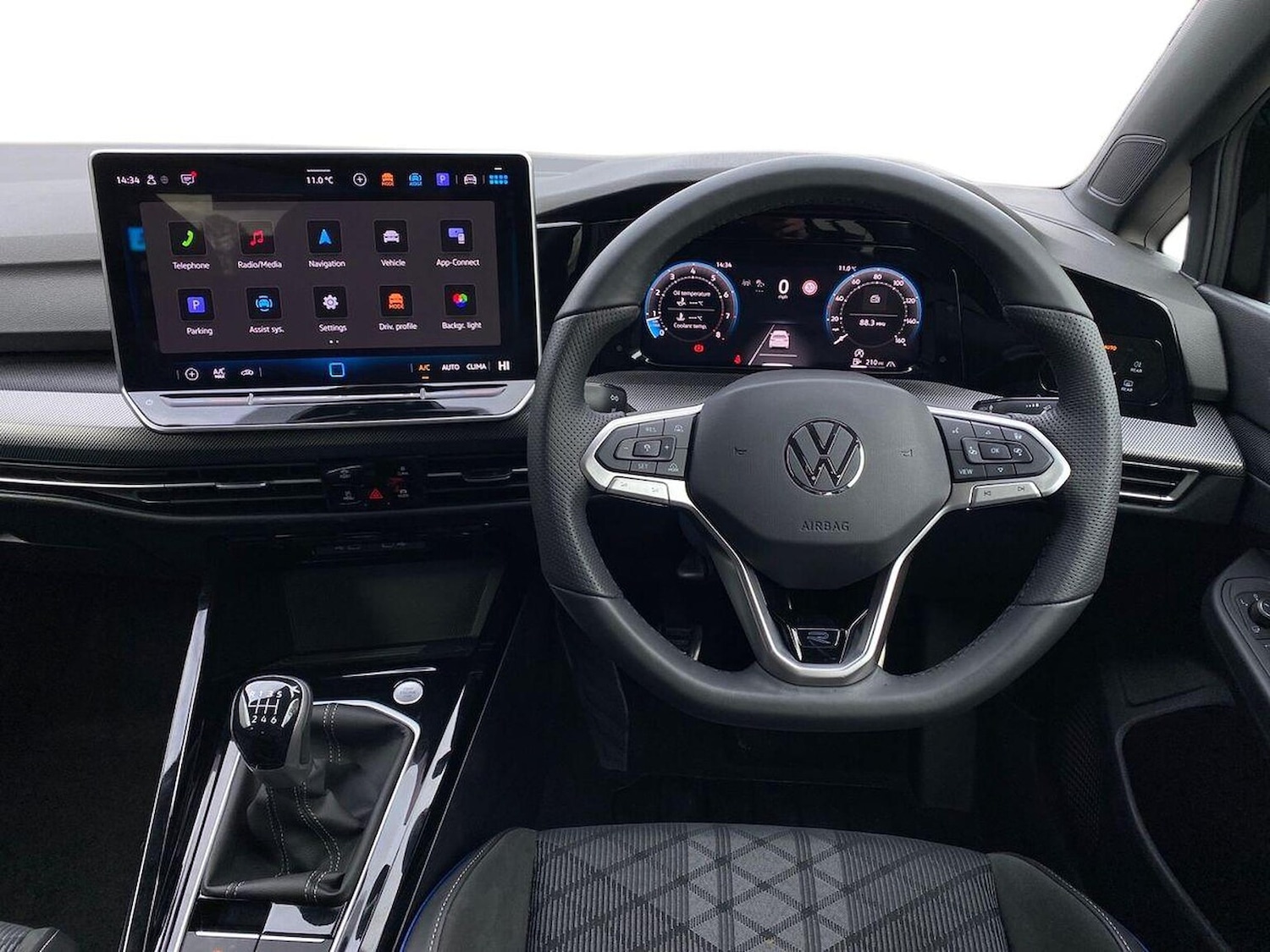 Used Volkswagen Golf 2025 for sale - 77984013: Photo 9