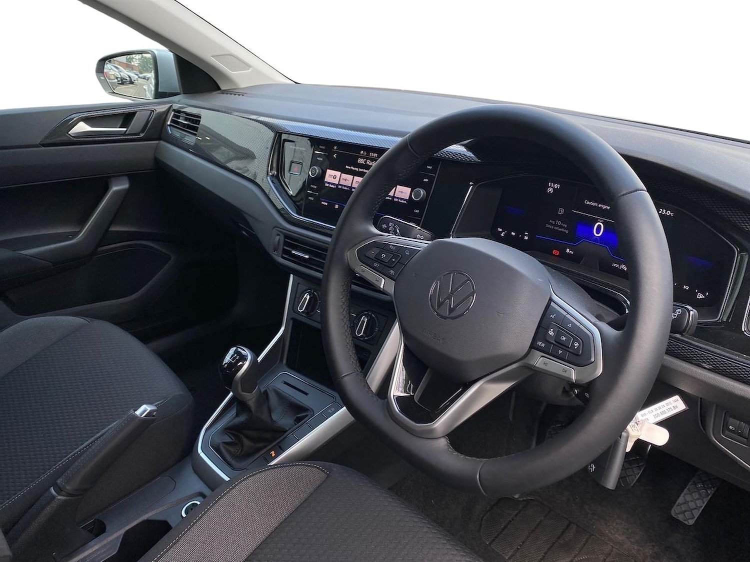 Used Volkswagen Polo 2025 for sale - 76127127: Photo 15