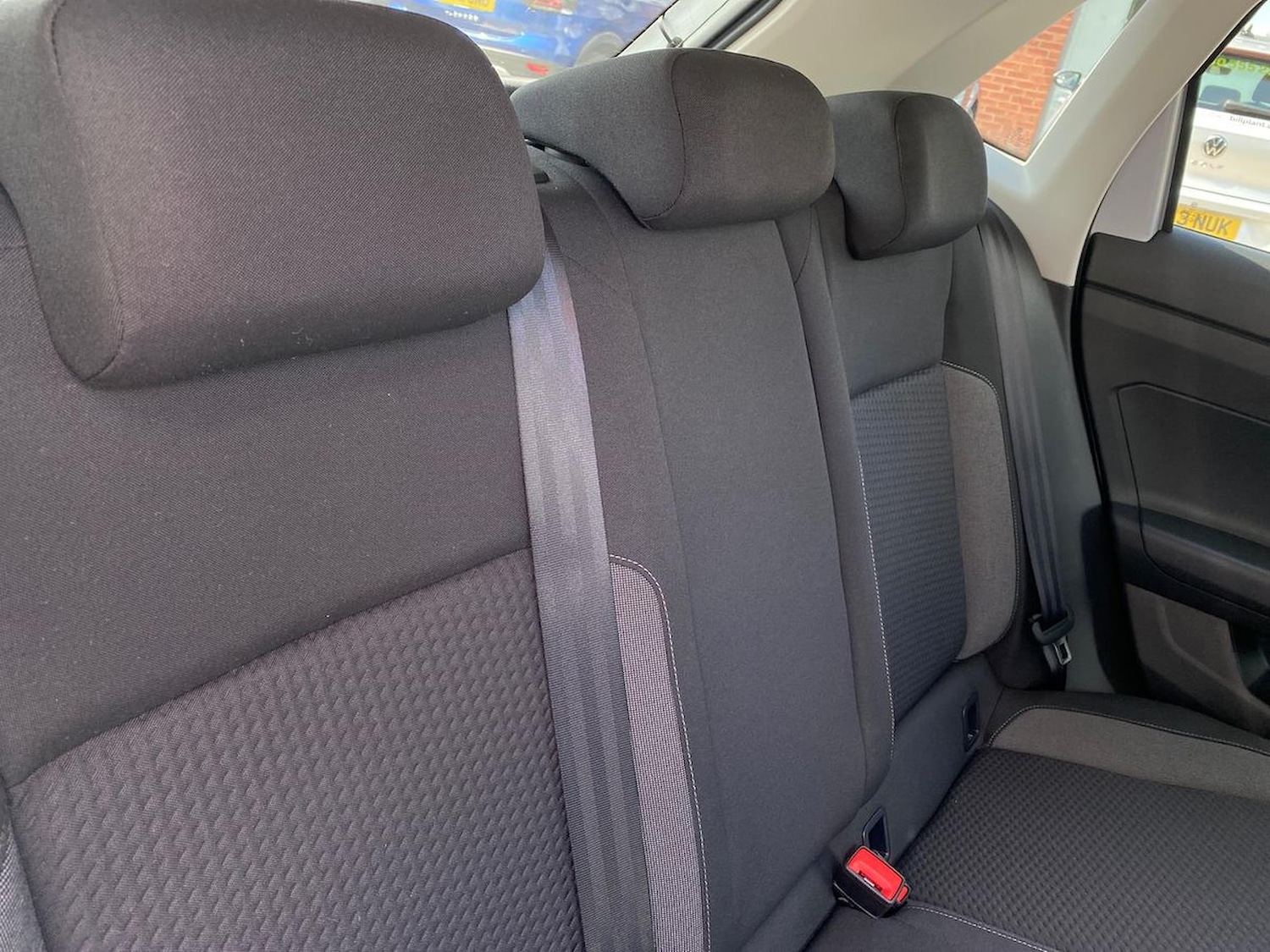 Used Volkswagen Polo 2025 for sale - 76127127: Photo 16