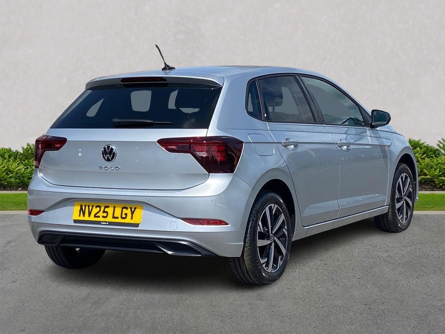Used Volkswagen Polo 2025 for sale - 76127127: Photo 18