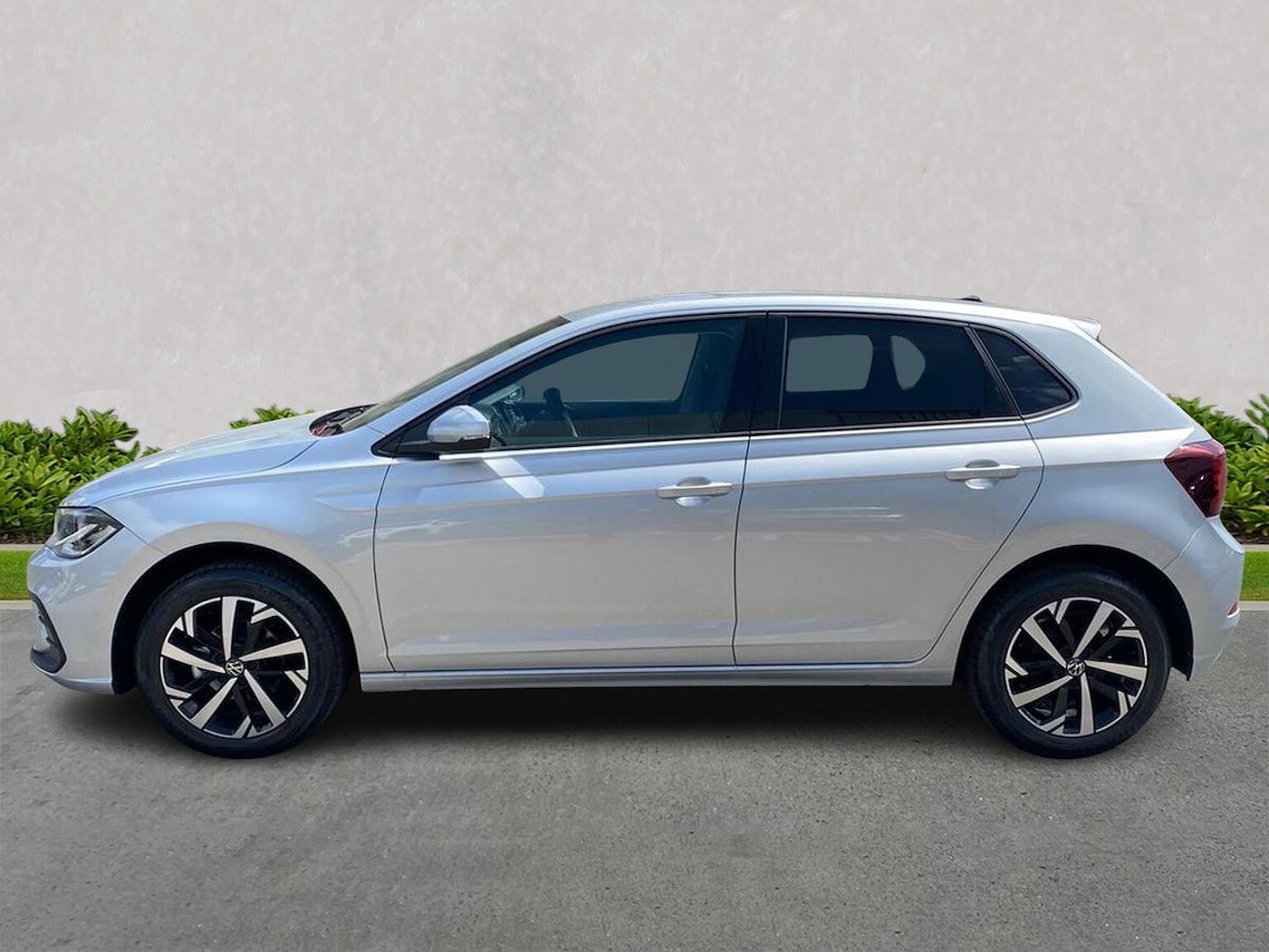 Used Volkswagen Polo 2025 for sale - 76127127: Photo 19
