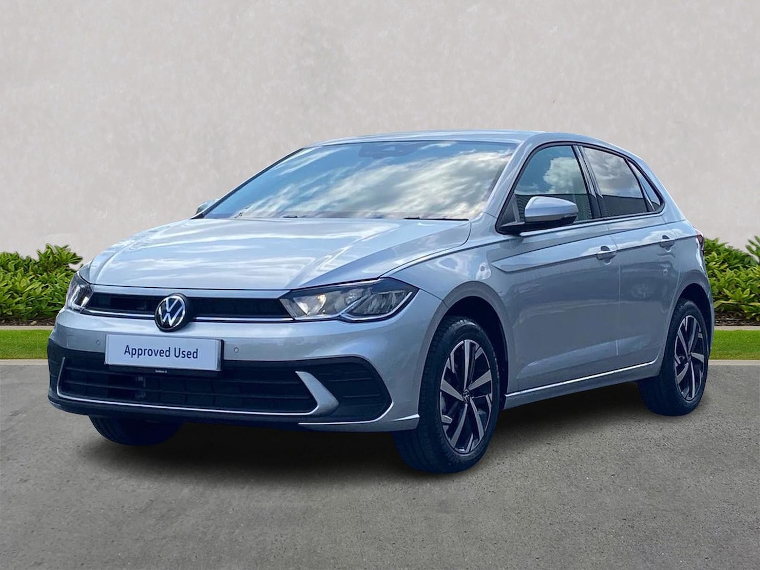 Used Volkswagen Polo 2025 for sale - 76127127: Photo 20