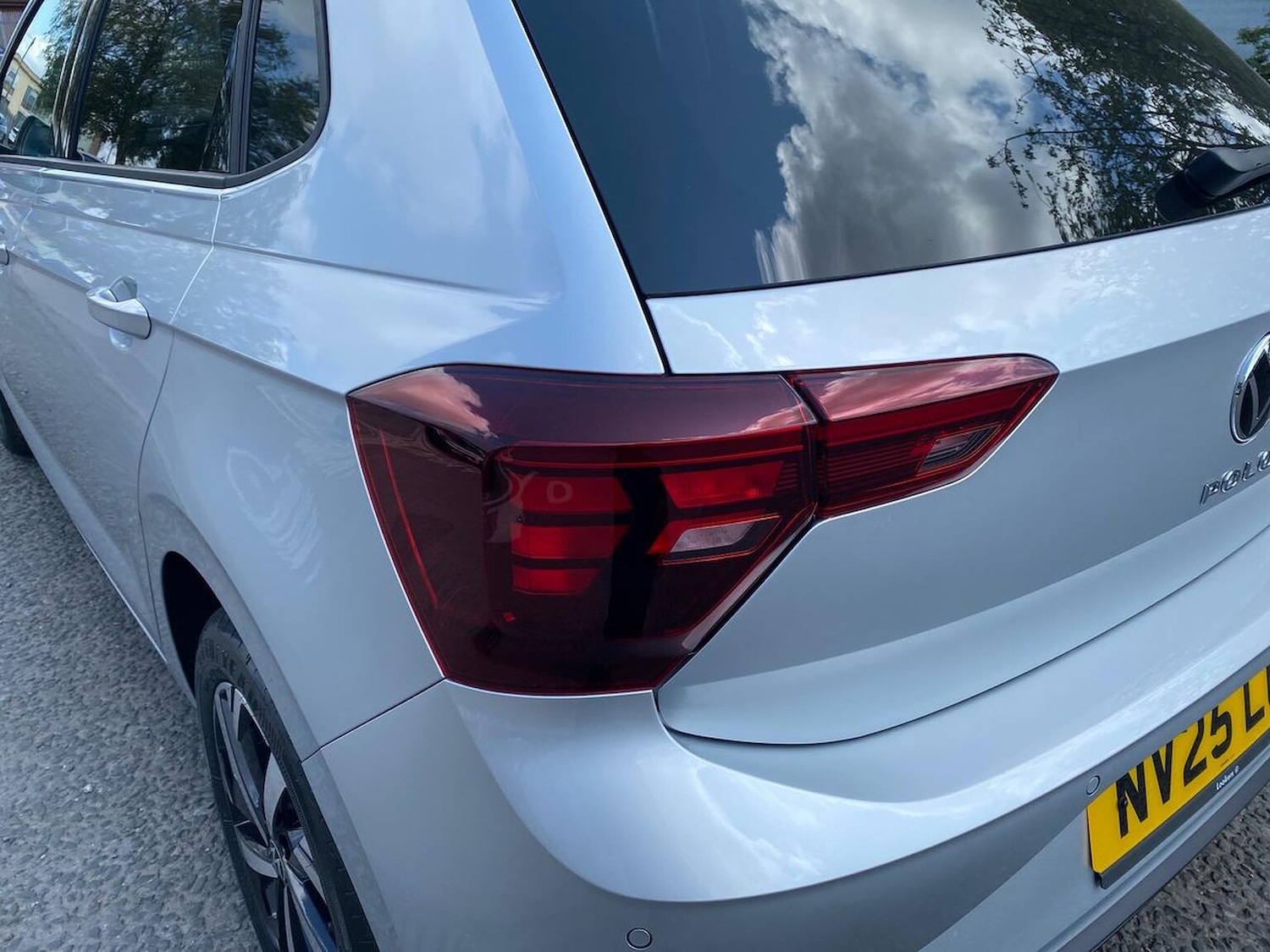 Used Volkswagen Polo 2025 for sale - 76127127: Photo 34