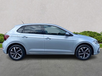 Used Volkswagen Polo 2025 for sale - 76127127: Photo 3