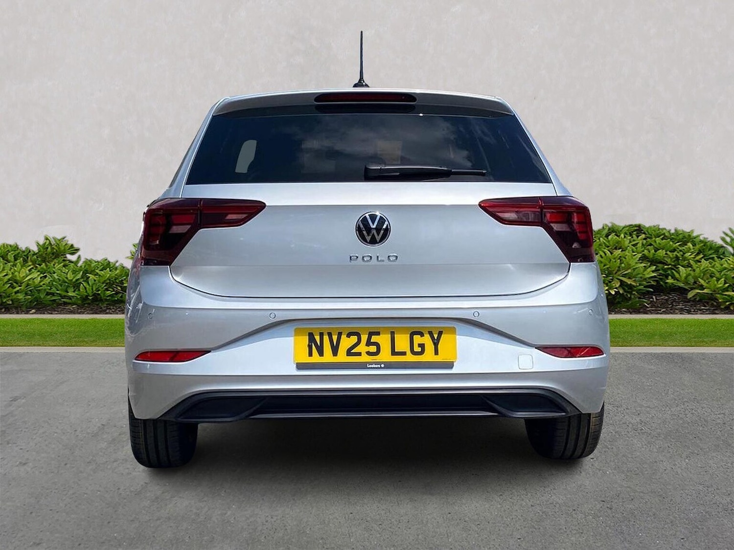 Used Volkswagen Polo 2025 for sale - 76127127: Photo 4