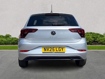 Used Volkswagen Polo 2025 for sale - 76127127: Photo 4