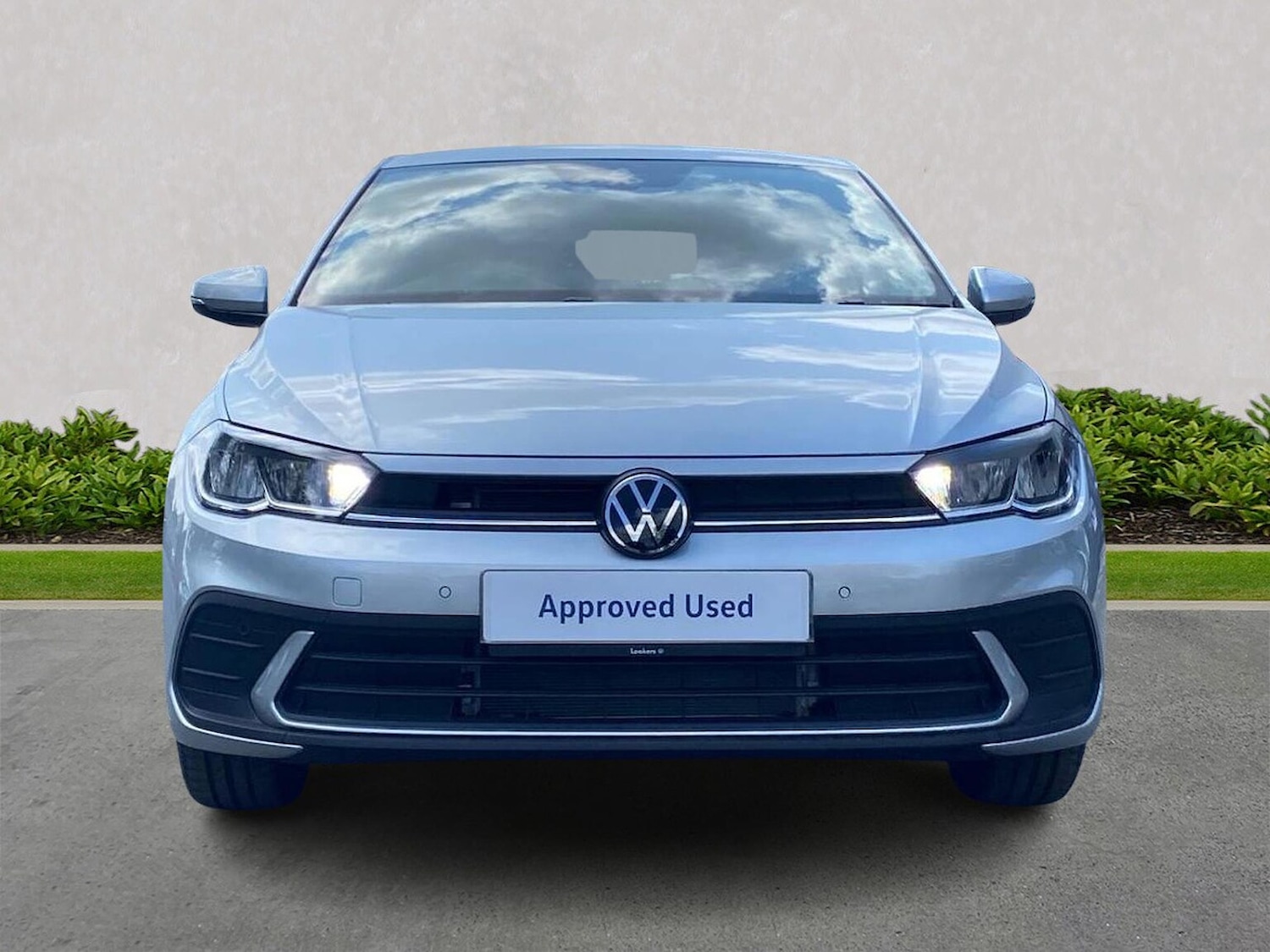 Used Volkswagen Polo 2025 for sale - 76127127: Photo 5