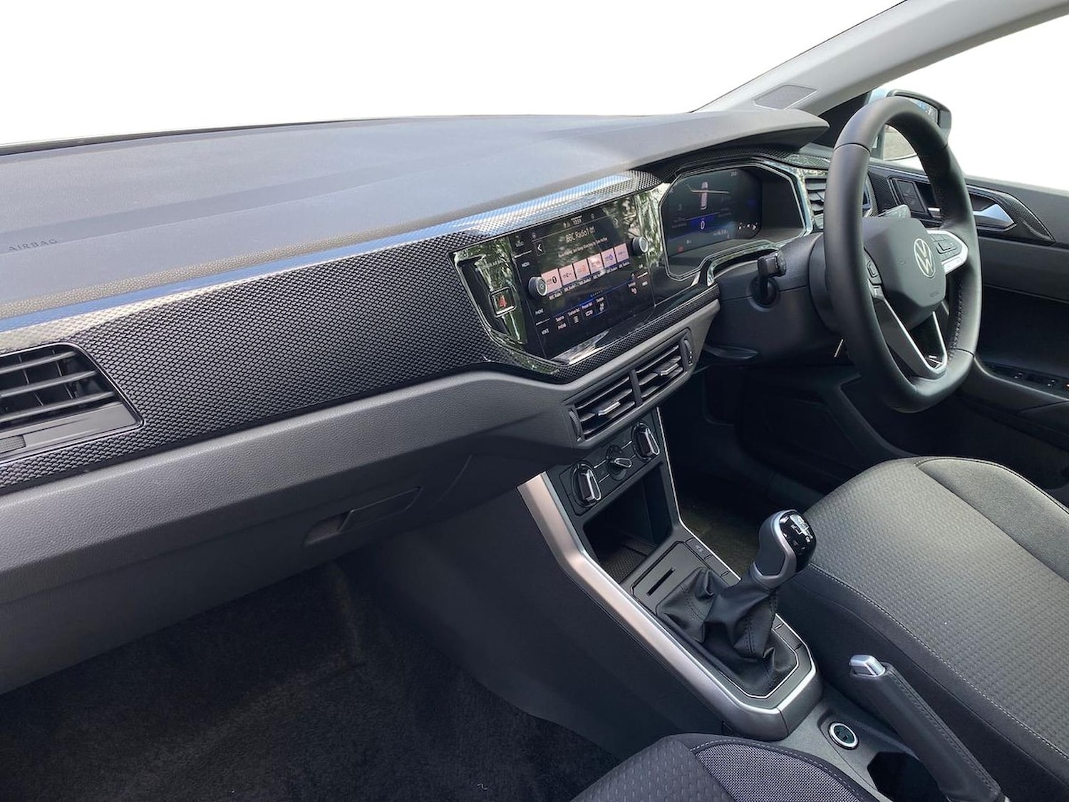 Used Volkswagen Polo 2025 for sale - 76127127: Photo 7