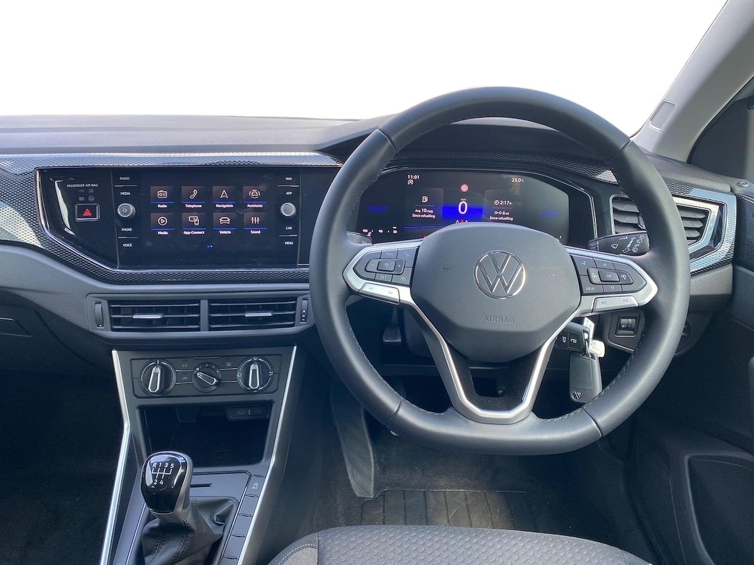 Used Volkswagen Polo 2025 for sale - 76127127: Photo 9