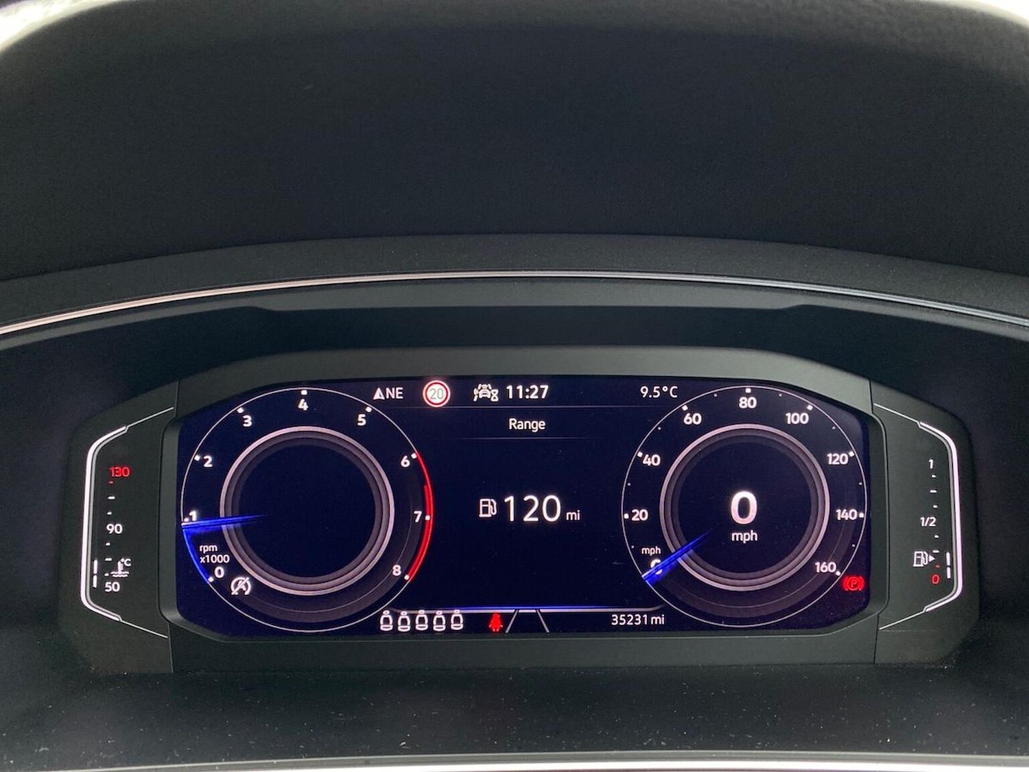 Used Volkswagen Tiguan Allspace 2022 for sale - 77024213: Photo 10