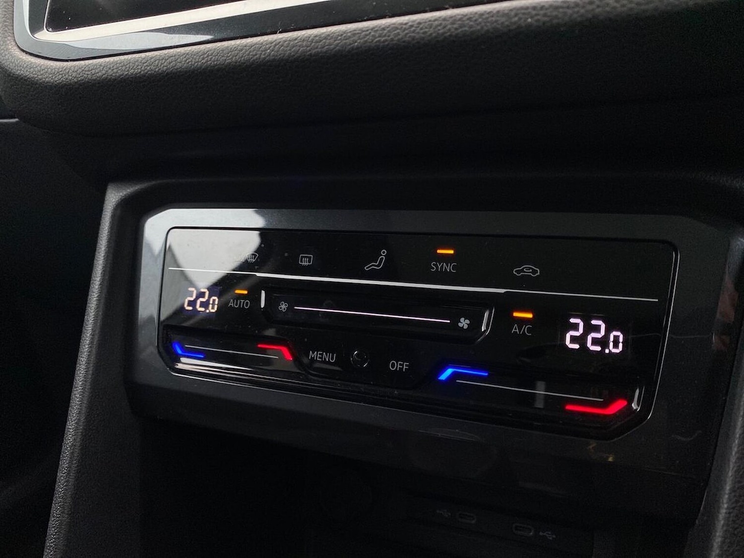 Used Volkswagen Tiguan Allspace 2022 for sale - 77024213: Photo 12