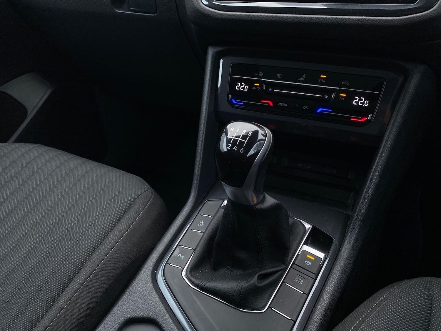 Used Volkswagen Tiguan Allspace 2022 for sale - 77024213: Photo 13