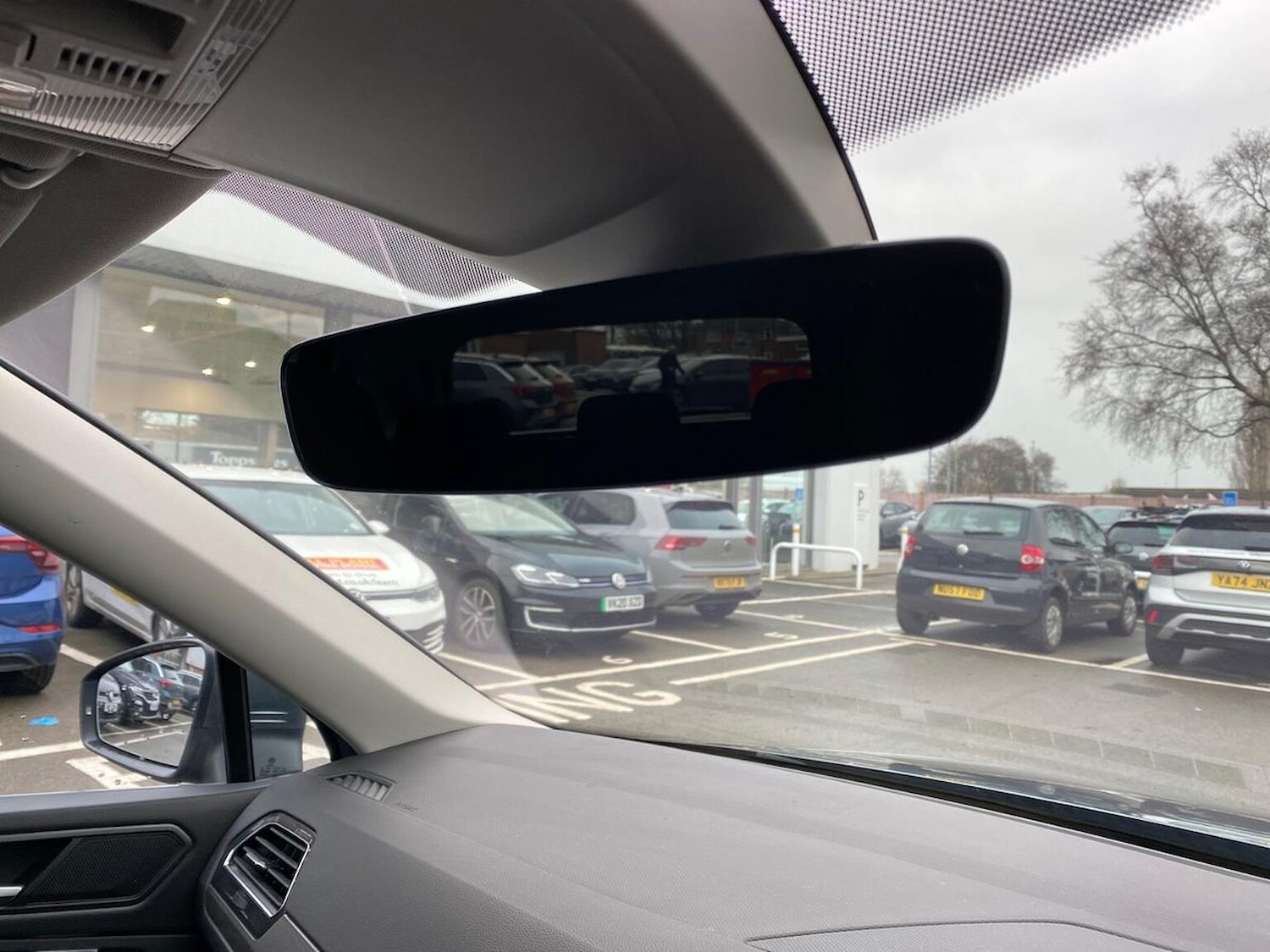 Used Volkswagen Tiguan Allspace 2022 for sale - 77024213: Photo 14