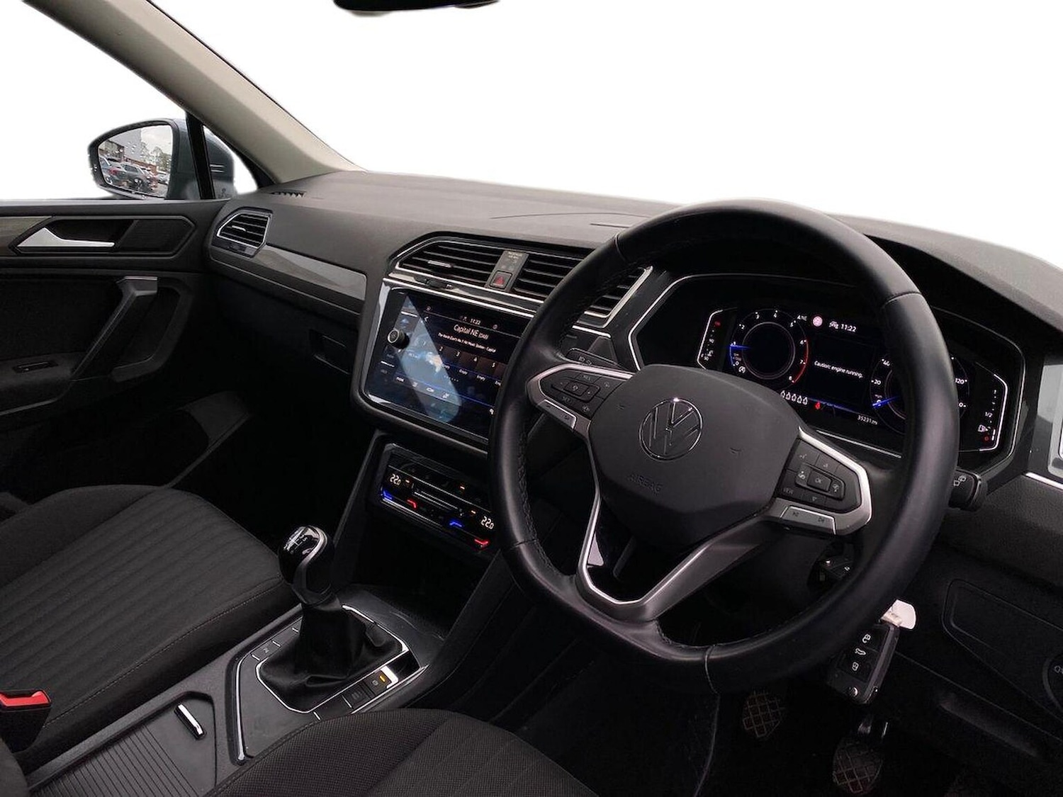 Used Volkswagen Tiguan Allspace 2022 for sale - 77024213: Photo 15