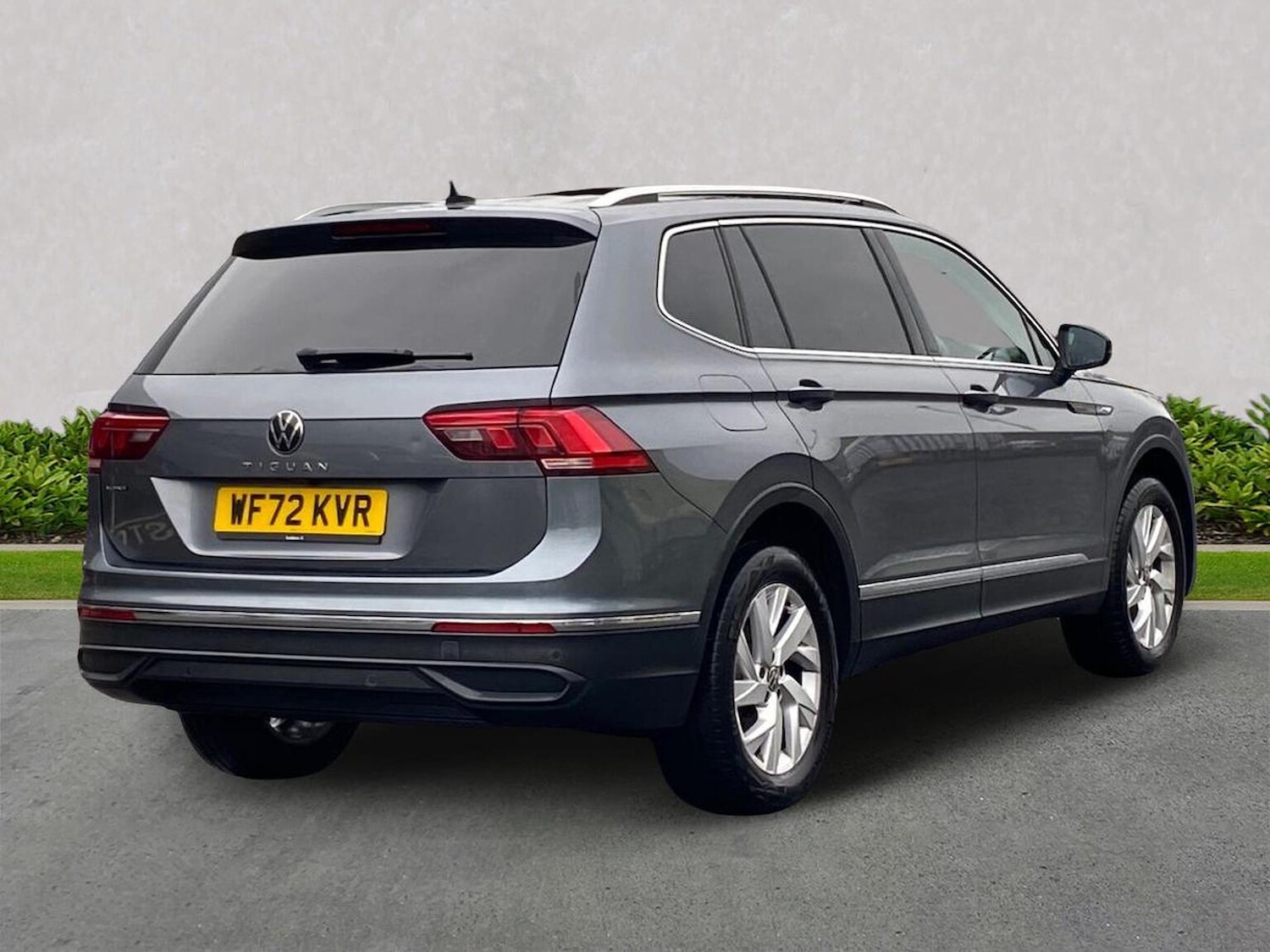 Used Volkswagen Tiguan Allspace 2022 for sale - 77024213: Photo 18