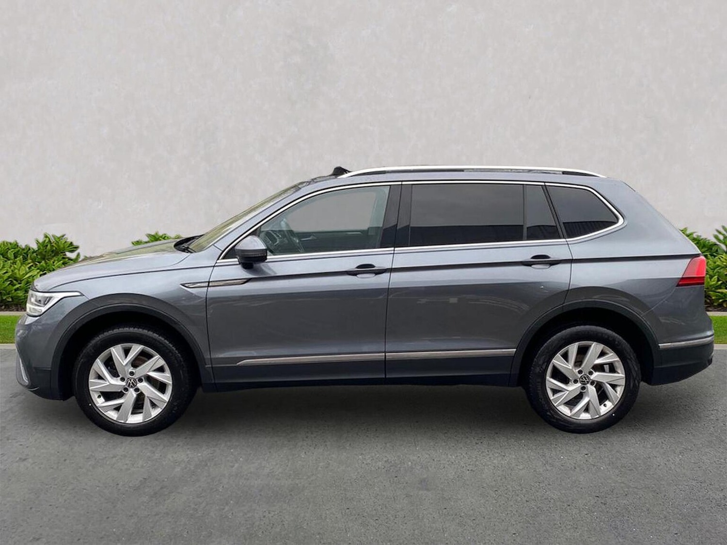 Used Volkswagen Tiguan Allspace 2022 for sale - 77024213: Photo 19