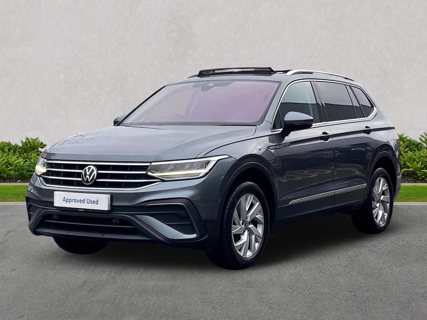 Used Volkswagen Tiguan Allspace 2022 for sale - 77024213: Photo 20