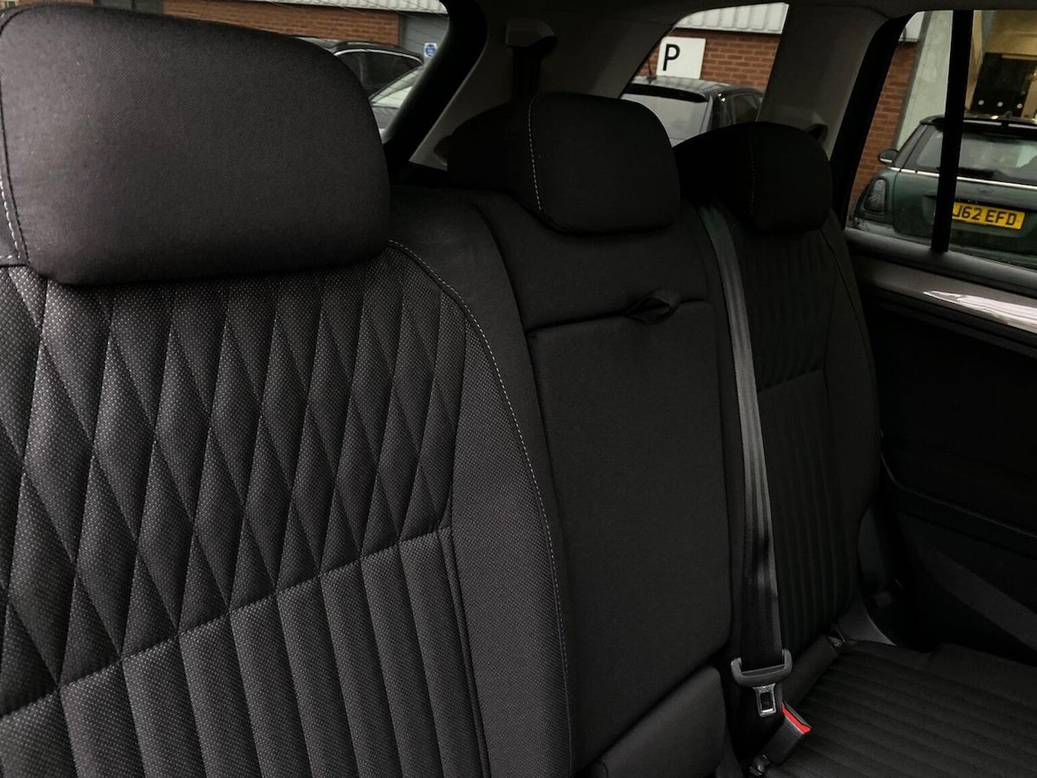 Used Volkswagen Tiguan Allspace 2022 for sale - 77024213: Photo 21