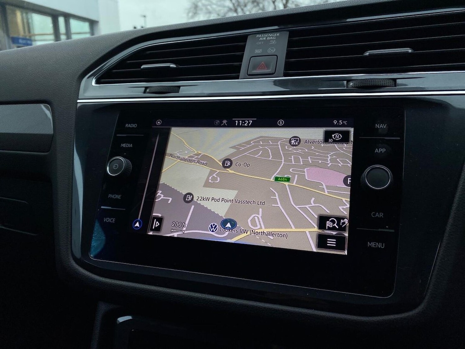 Used Volkswagen Tiguan Allspace 2022 for sale - 77024213: Photo 23