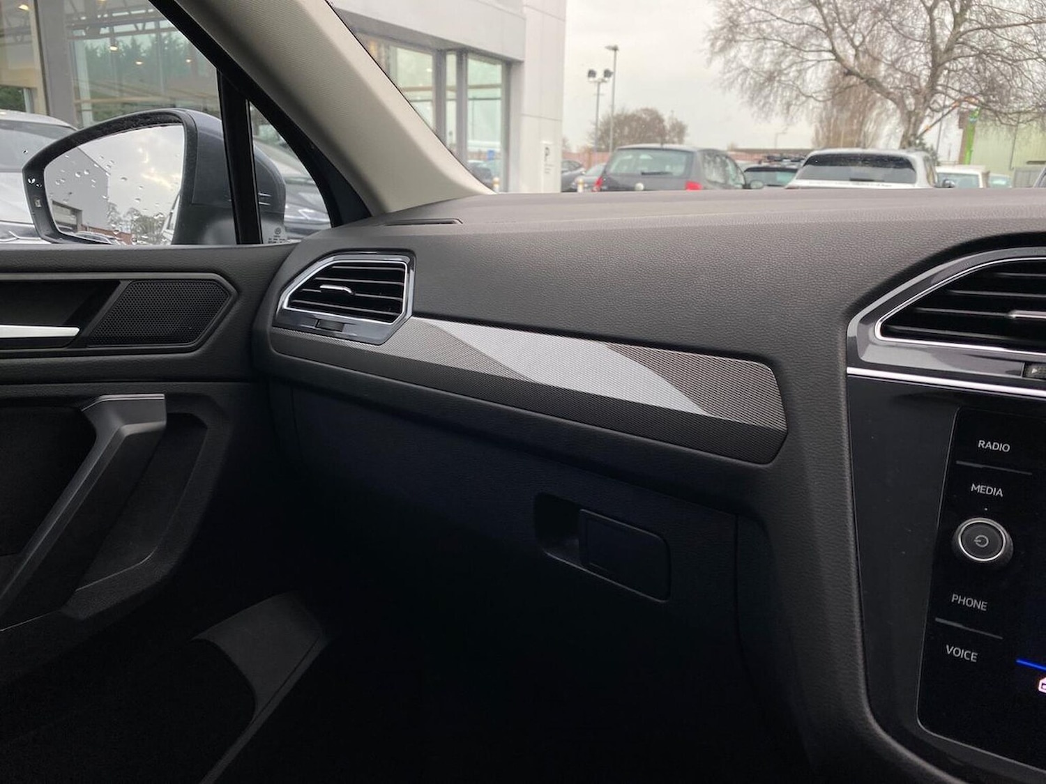 Used Volkswagen Tiguan Allspace 2022 for sale - 77024213: Photo 24