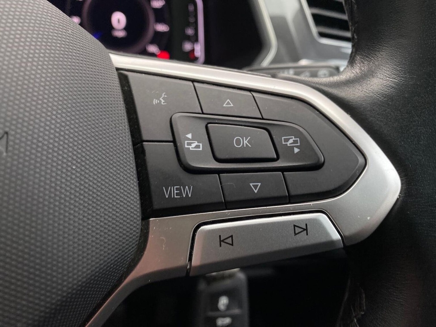 Used Volkswagen Tiguan Allspace 2022 for sale - 77024213: Photo 25