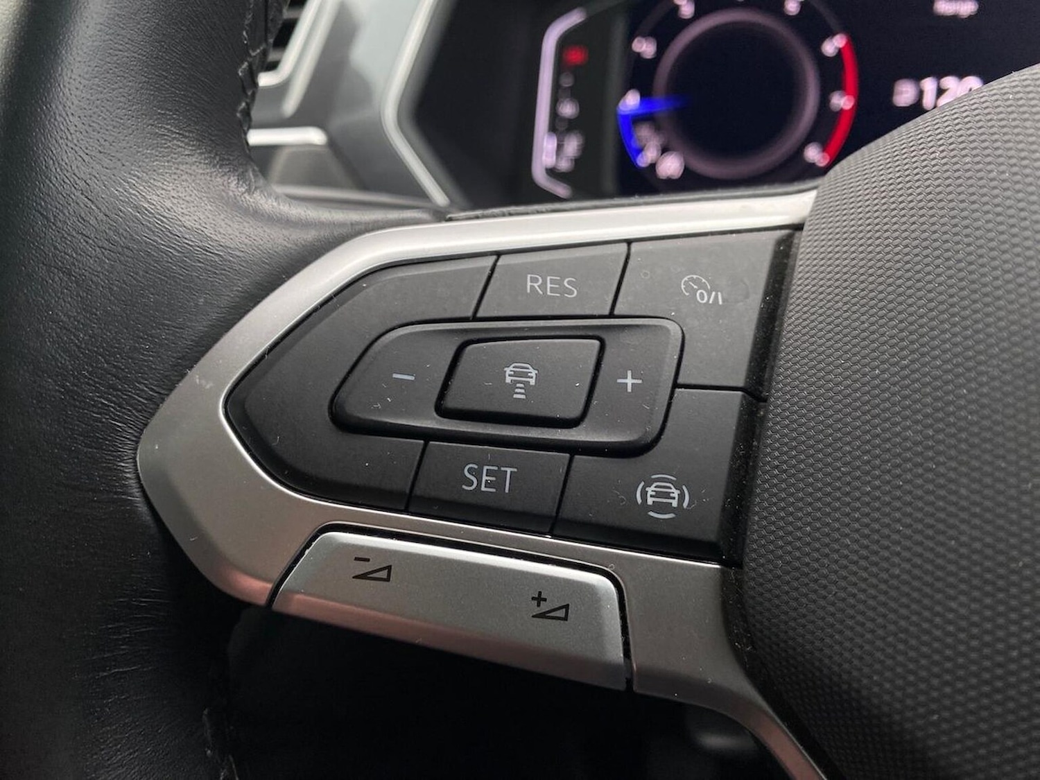 Used Volkswagen Tiguan Allspace 2022 for sale - 77024213: Photo 26