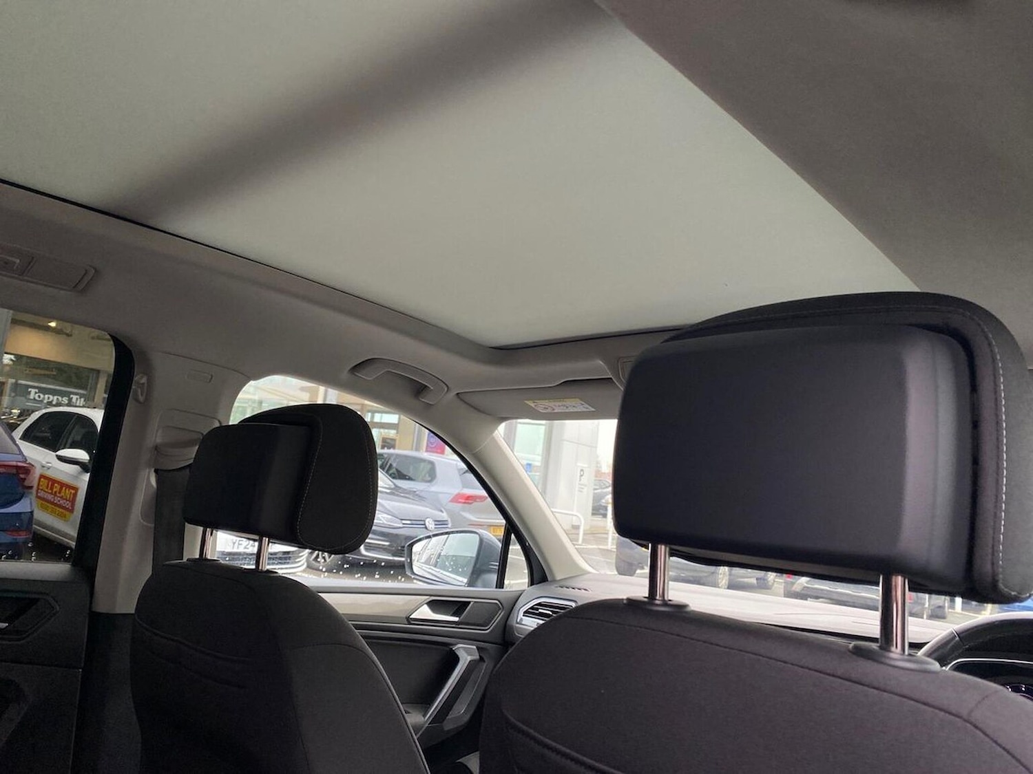 Used Volkswagen Tiguan Allspace 2022 for sale - 77024213: Photo 30