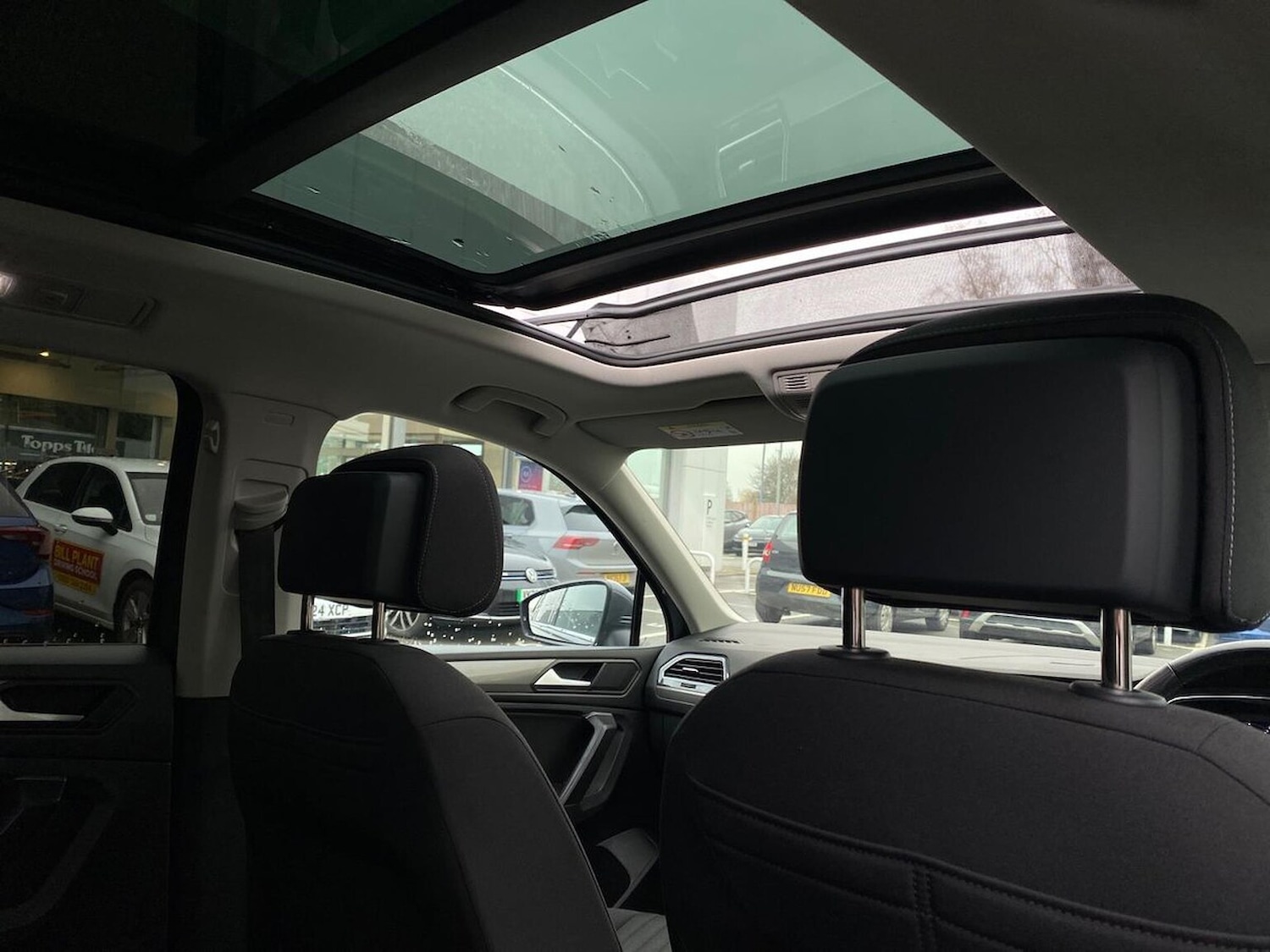 Used Volkswagen Tiguan Allspace 2022 for sale - 77024213: Photo 31