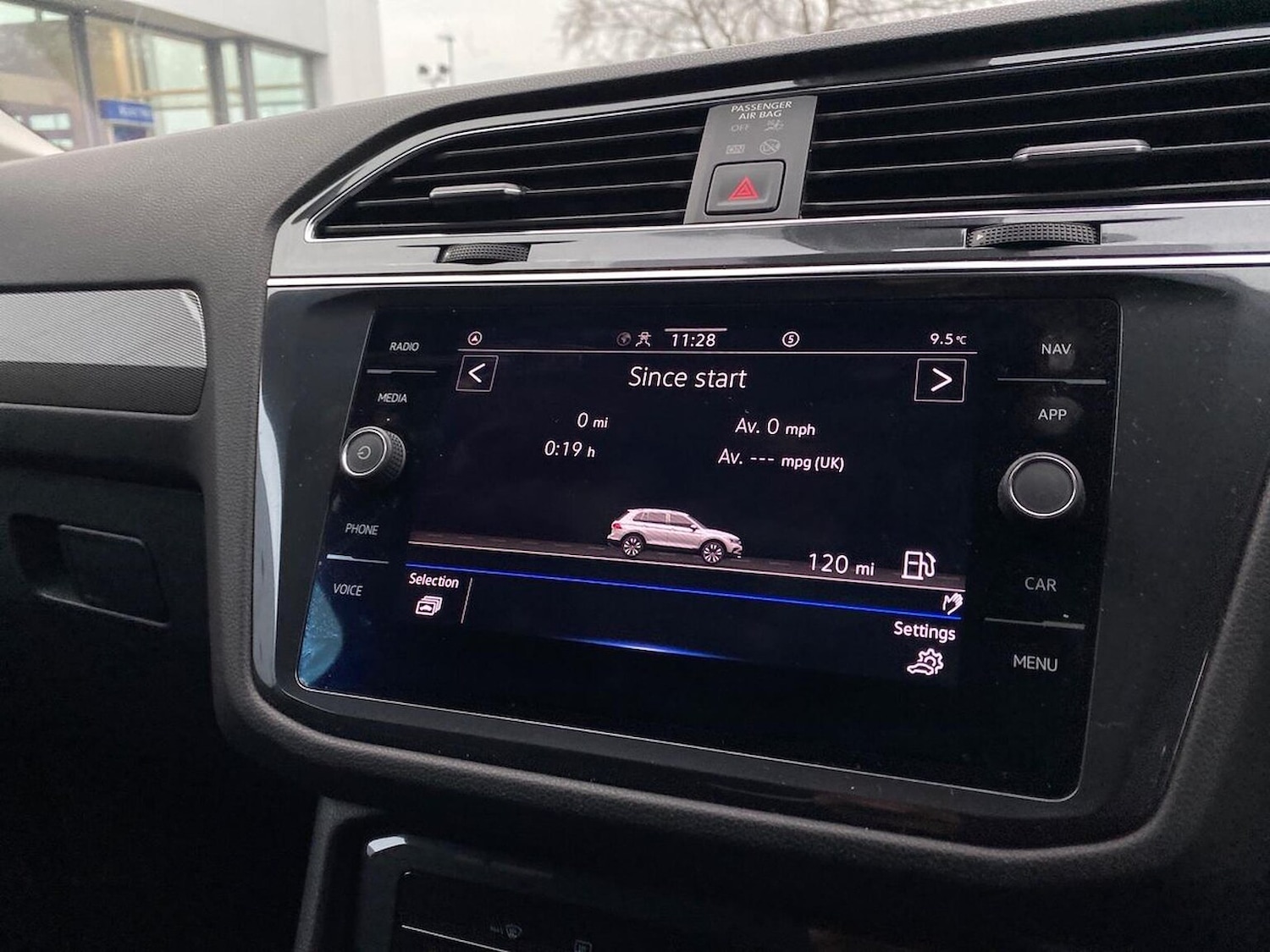 Used Volkswagen Tiguan Allspace 2022 for sale - 77024213: Photo 32