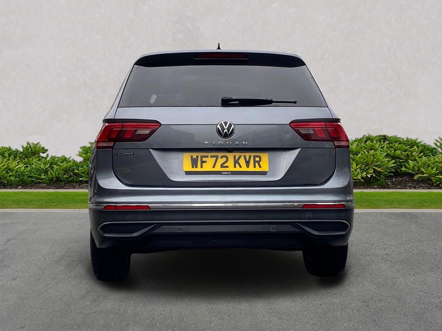 Used Volkswagen Tiguan Allspace 2022 for sale - 77024213: Photo 4