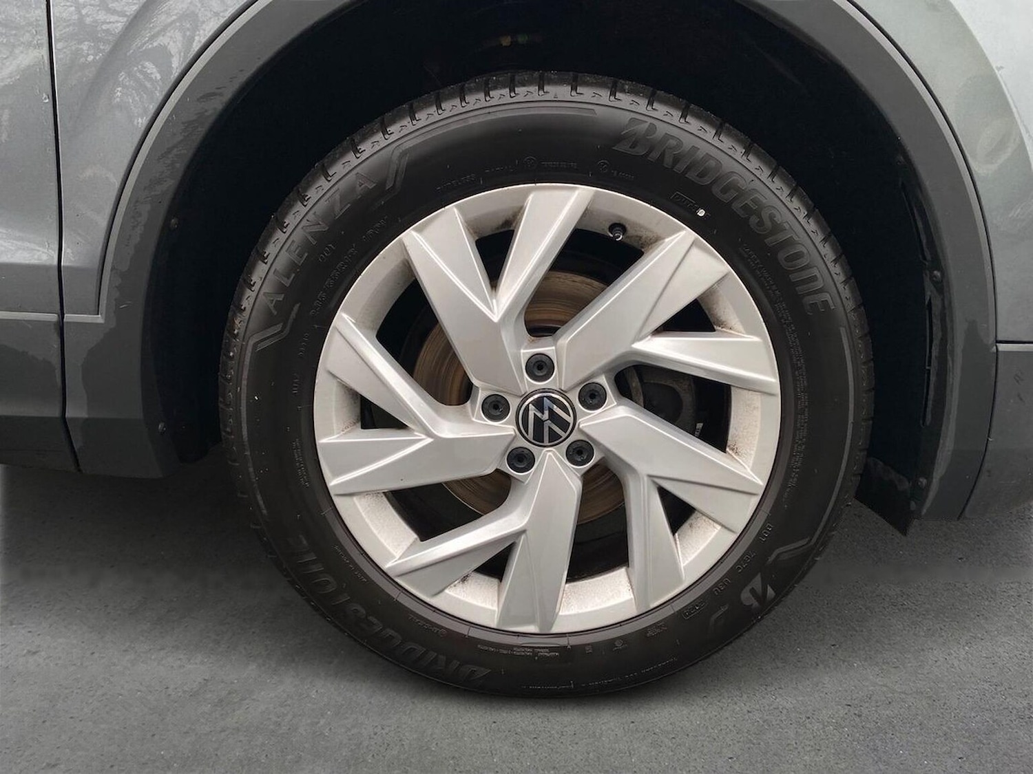 Used Volkswagen Tiguan Allspace 2022 for sale - 77024213: Photo 6