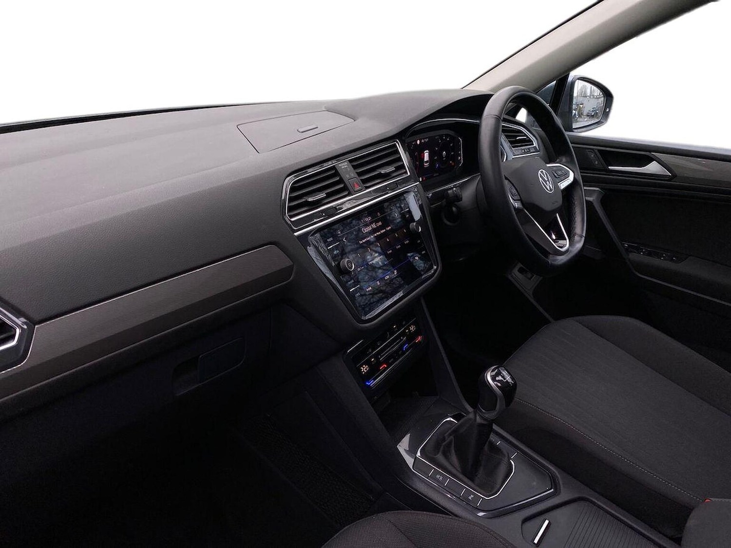 Used Volkswagen Tiguan Allspace 2022 for sale - 77024213: Photo 7