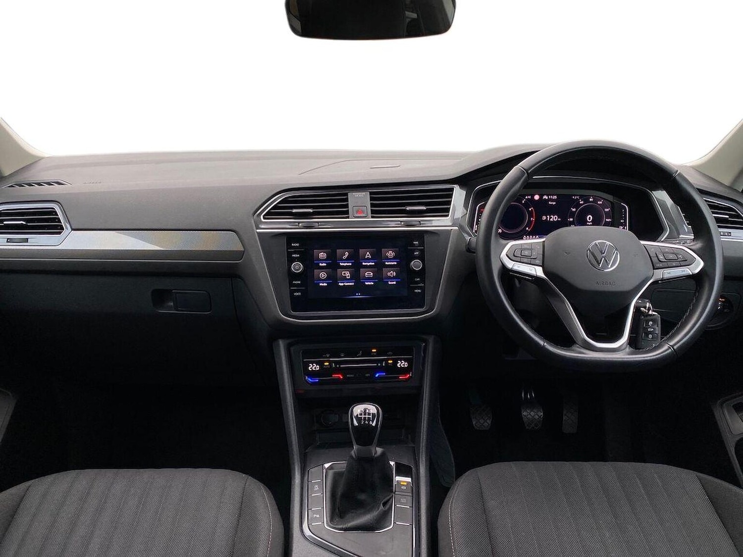 Used Volkswagen Tiguan Allspace 2022 for sale - 77024213: Photo 8