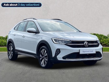 Volkswagen - Taigo