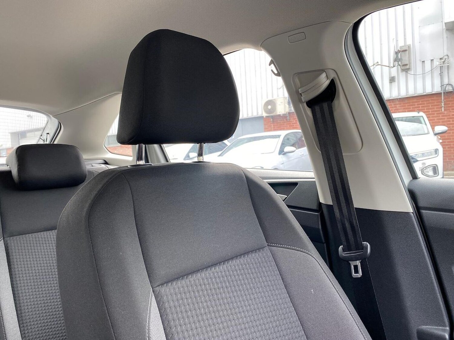 Used Volkswagen Taigo 2022 for sale - 76157285: Photo 22