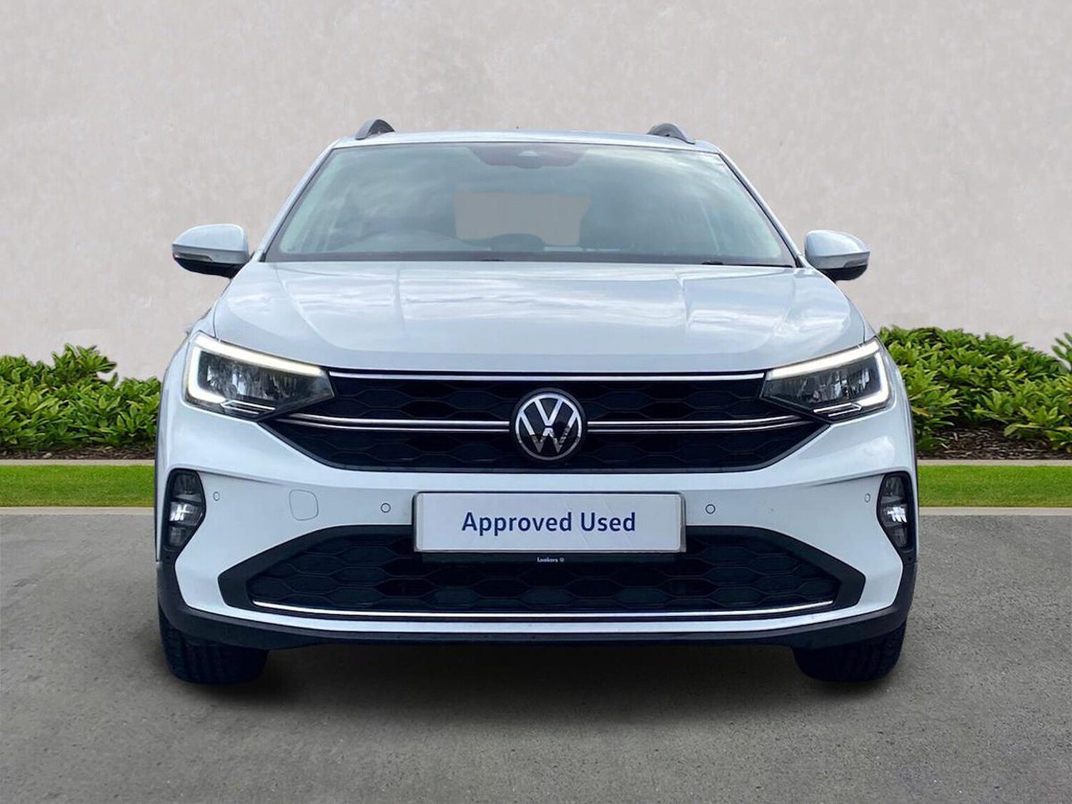 Used Volkswagen Taigo 2022 for sale - 76157285: Photo 5