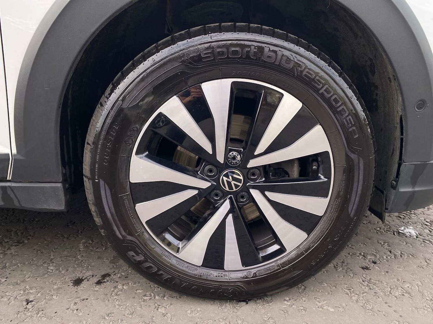 Used Volkswagen Taigo 2022 for sale - 76157285: Photo 6