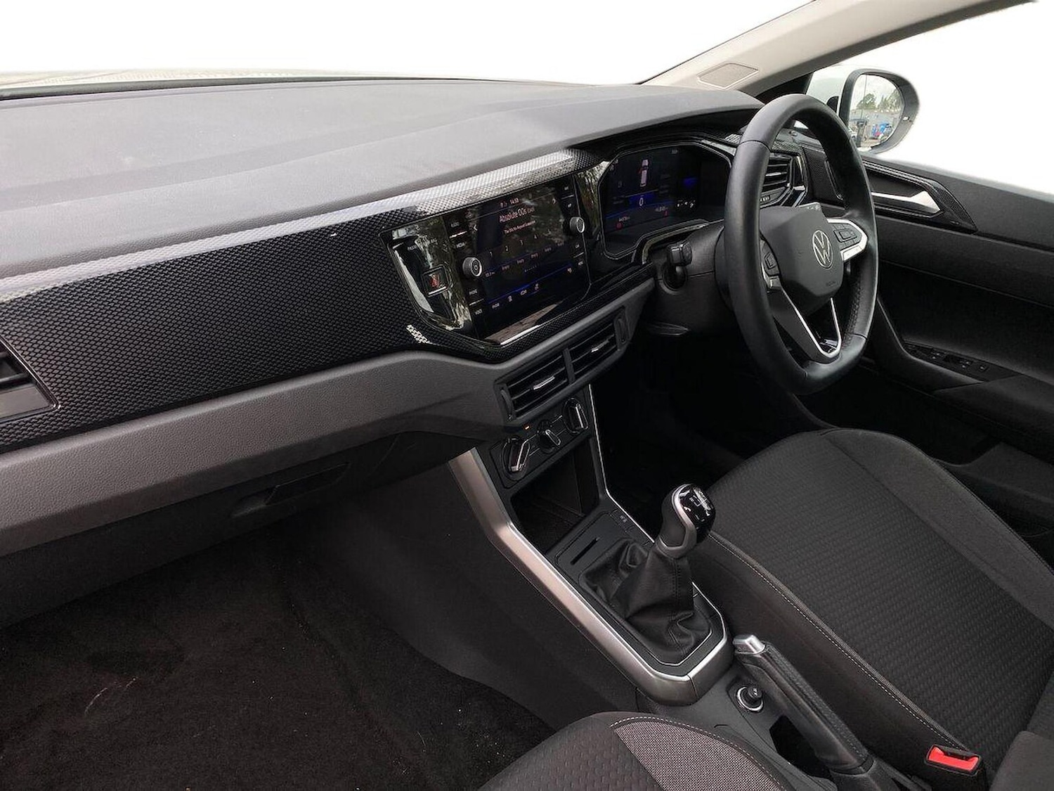 Used Volkswagen Taigo 2022 for sale - 76157285: Photo 7