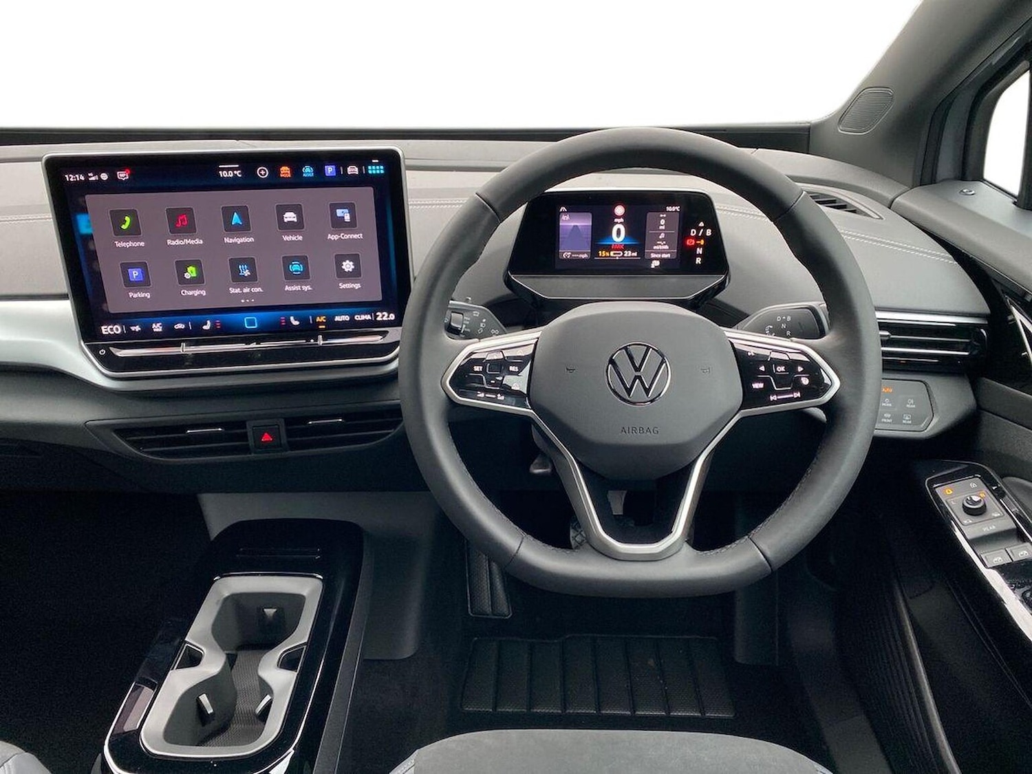 Used Volkswagen ID.4 2025 for sale - 76777325: Photo 10