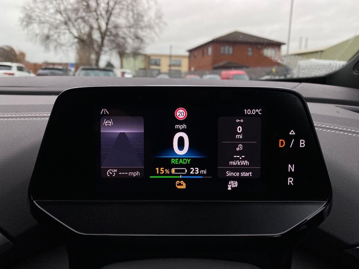 Used Volkswagen ID.4 2025 for sale - 76777325: Photo 11