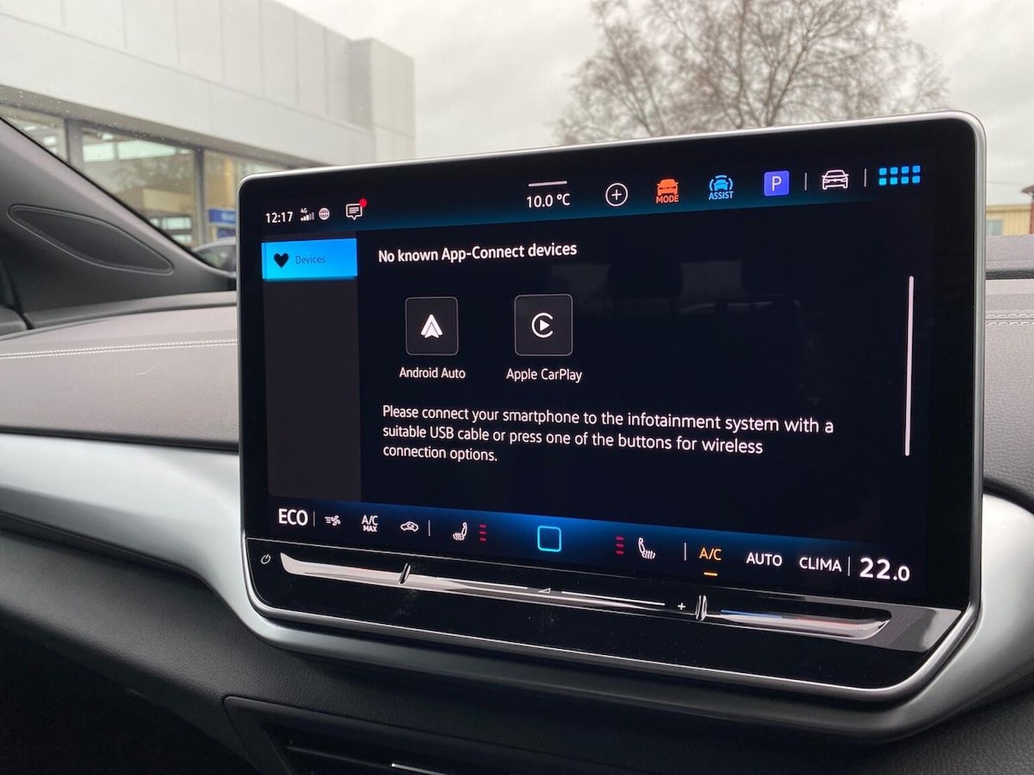 Used Volkswagen ID.4 2025 for sale - 76777325: Photo 12