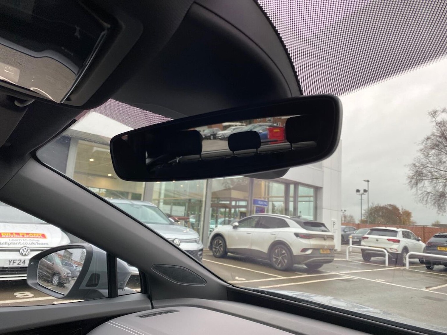 Used Volkswagen ID.4 2025 for sale - 76777325: Photo 15