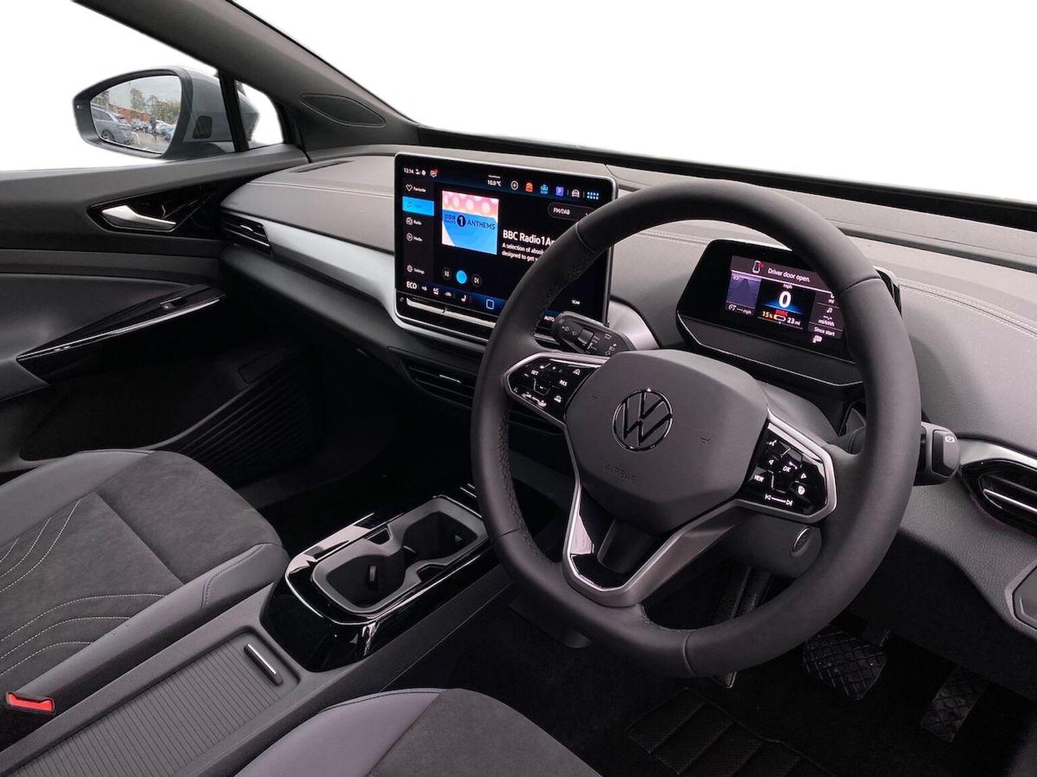 Used Volkswagen ID.4 2025 for sale - 76777325: Photo 16