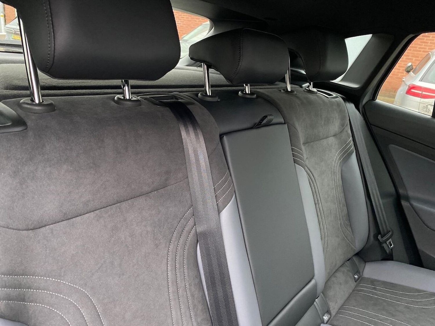 Used Volkswagen ID.4 2025 for sale - 76777325: Photo 17