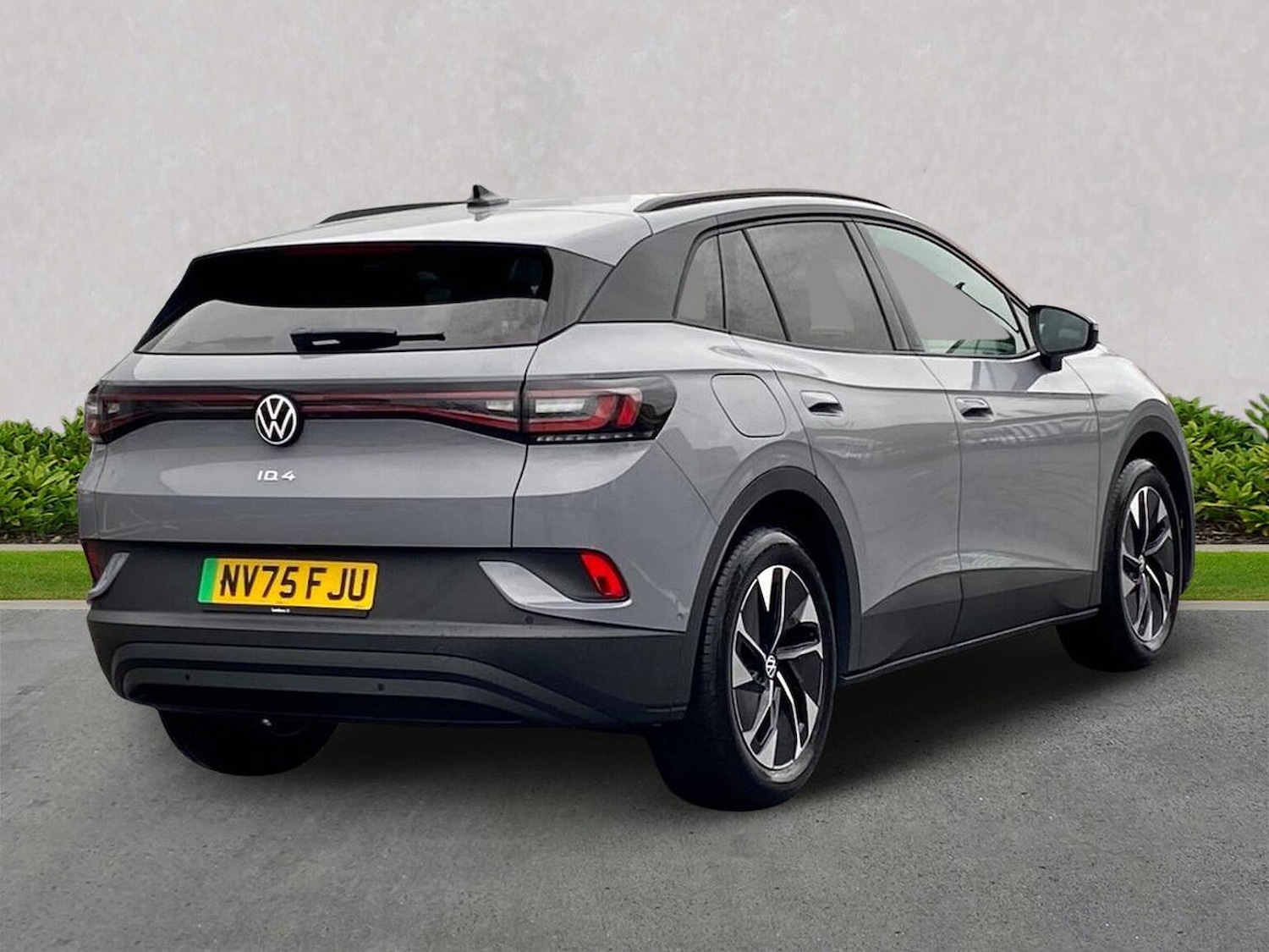 Used Volkswagen ID.4 2025 for sale - 76777325: Photo 19