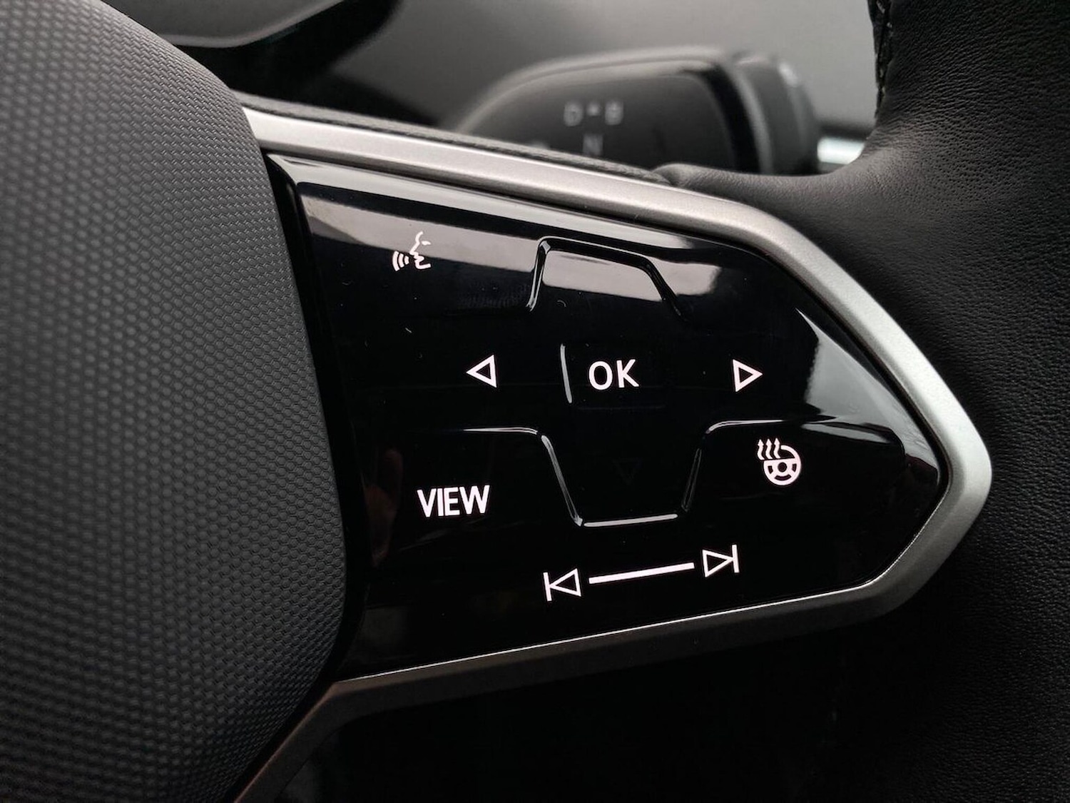 Used Volkswagen ID.4 2025 for sale - 76777325: Photo 26